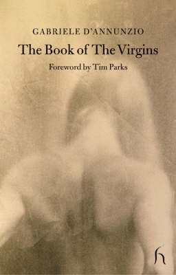 Book cover for The Book of the Virgins