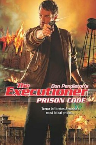 Cover of Prison Code
