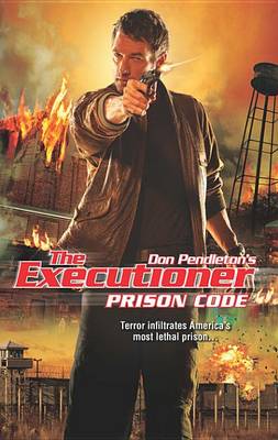 Cover of Prison Code