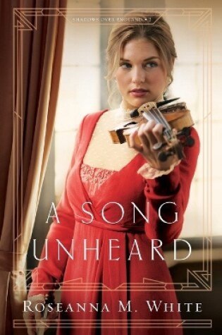 Cover of A Song Unheard