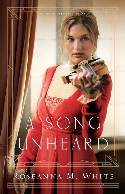 Book cover for A Song Unheard