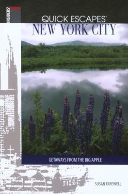 Cover of New York City