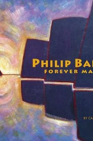 Cover of Philip Barter