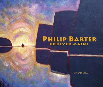 Book cover for Philip Barter