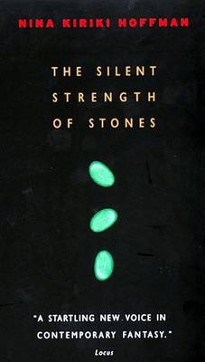 Cover of The Silent Strength of Stones
