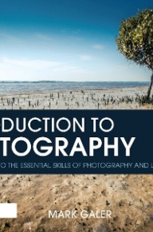 Cover of Introduction to Photography