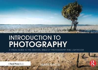 Book cover for Introduction to Photography
