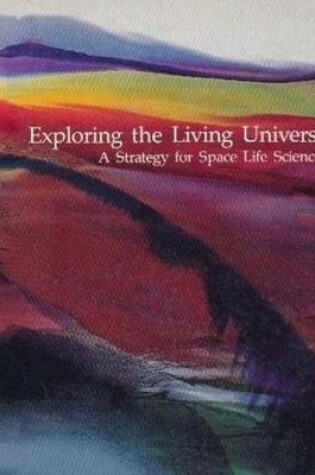 Cover of Exploring the Living Universe