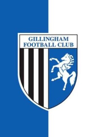 Cover of Gillingham F.C.Diary