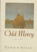 Book cover for Odd Mercy: Poems