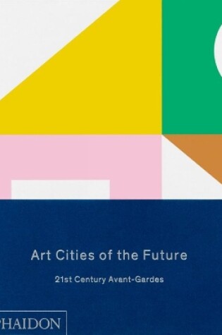 Cover of Art Cities of the Future