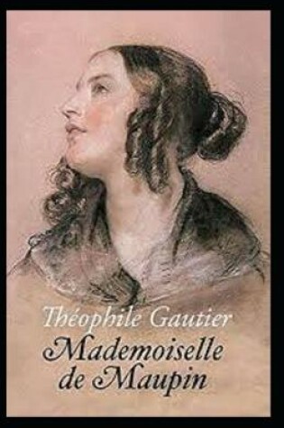 Cover of Mademoiselle de Maupin Annoté