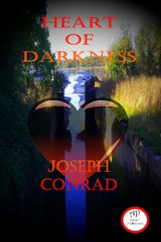 Cover of Hart Of Darkness