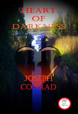 Book cover for Hart Of Darkness