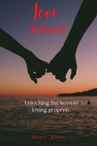 Cover of Love Island