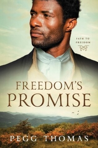 Cover of Freedom's Promise