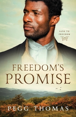 Cover of Freedom's Promise