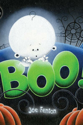 Cover of Boo!