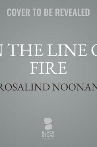 Cover of In the Line of Fire