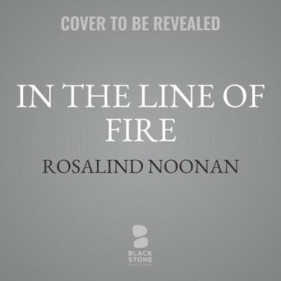 Book cover for In the Line of Fire