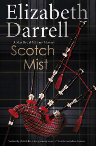 Cover of Scotch Mist