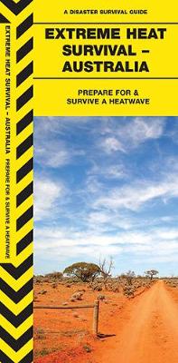 Book cover for Extreme Heat Survival - Australia