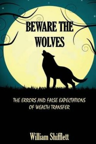 Cover of Beware the Wolves