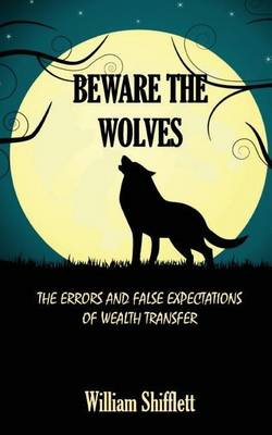 Book cover for Beware the Wolves