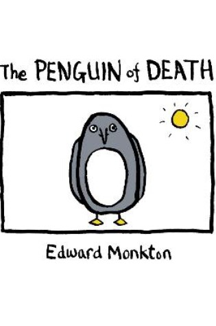 Cover of The Penguin of Death