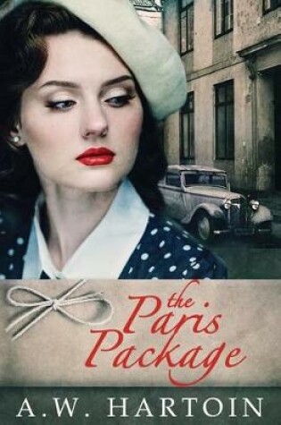 Cover of The Paris Package
