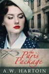 Book cover for The Paris Package