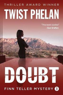 Cover of Doubt