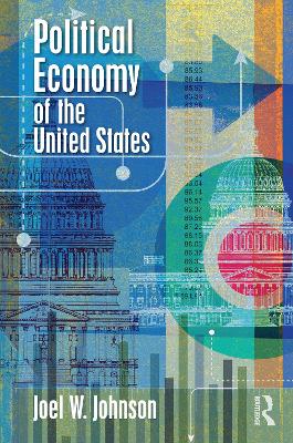 Cover of Political Economy of the United States