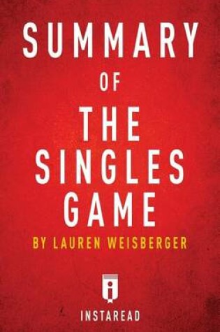 Cover of Summary of The Singles Game