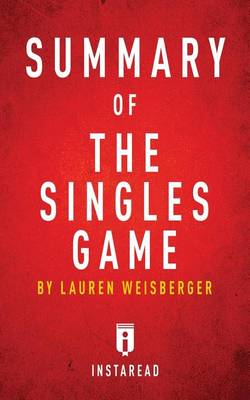 Book cover for Summary of The Singles Game