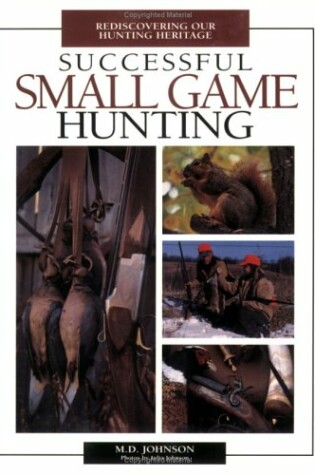 Cover of Successful Small Game Hunting