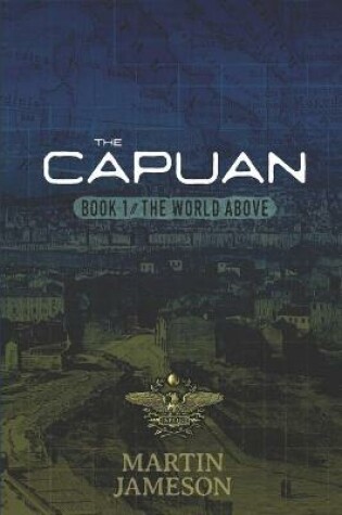 Cover of The Capuan