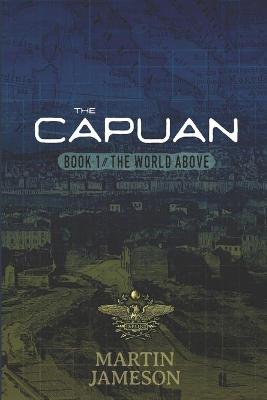 Cover of The Capuan