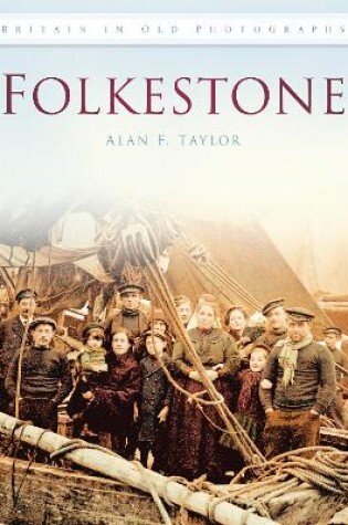 Cover of Folkestone