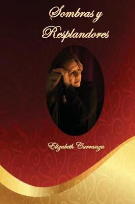 Book cover for Sombras y Resplandores