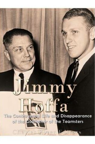 Cover of Jimmy Hoffa