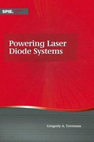 Cover of Powering Laser Diode Systems