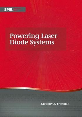 Book cover for Powering Laser Diode Systems
