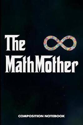 Book cover for The Mathmother