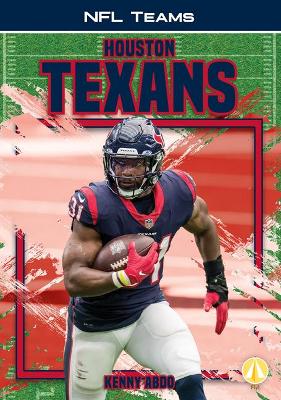 Cover of Houston Texans