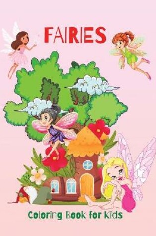 Cover of Fairies