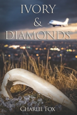 Book cover for Ivory and Diamonds