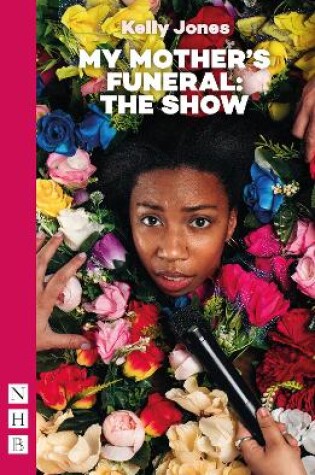 Cover of My Mother's Funeral: The Show