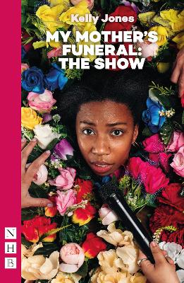 Cover of My Mother's Funeral: The Show