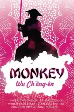 Cover of Monkey